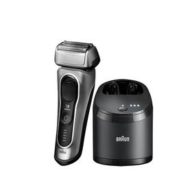 【店庆爆品】10楼 博朗 德国进口剃须刀  8系8667cc  吊牌价3699元  活动价1099元
