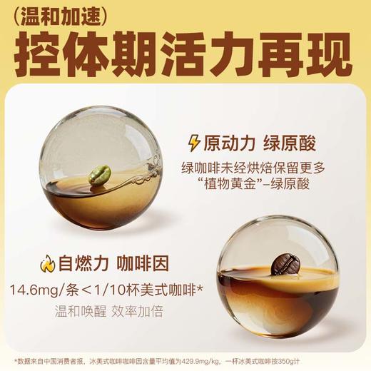 【自律豆浆】九阳豆浆黑咖生可可自律豆浆粉 自律管理大咖 高燃轻引力 商品图4