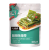 小胡鸭酸辣海带片150g 商品缩略图0