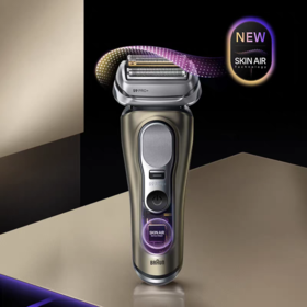 【云粉节】10楼  博朗  德国原装进口巅峰2.0 剃须刀9719S  吊牌价5999元  活动价2999元