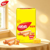 丽芝士（Richeese）纳宝帝印尼进口威化饼干奶酪味200g/盒 休闲零食早餐代餐点心送礼 /休闲食品 /饼干 /威化饼干 商品缩略图0