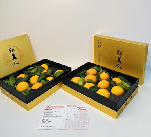 红美人 口感浓郁，嫩如豆腐，饱满多汁 现在正值成熟上市期 主打新鲜 商品图10