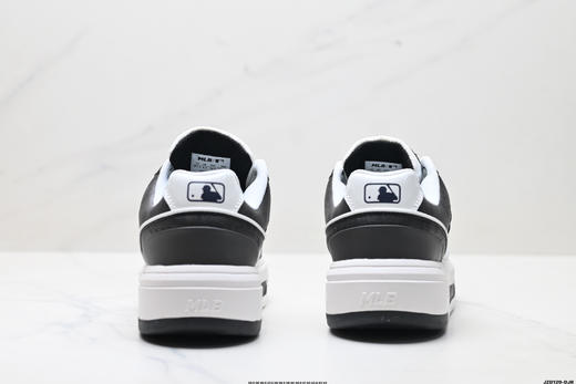 MLB CHUNKY LINER潮流百搭厚底休闲运动板鞋3ASXCLD4N男女鞋 商品图5