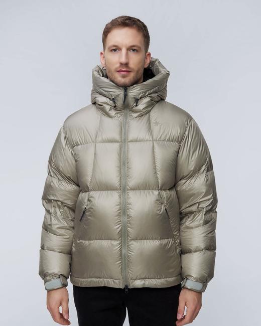 G.D.W 高D运极地防寒加厚连帽羽绒服 YR177 商品图2