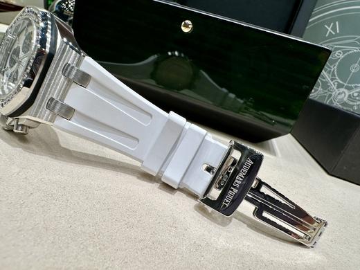 SH017 爱彼皇家橡树离岸型26231st系列 （SH） 商品图4