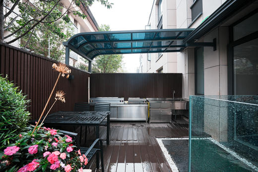 昆明慢姑娘澜泽别苑轰趴馆 商品图7