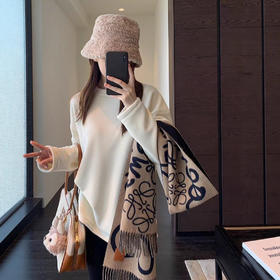 搭配神器～2025加绒加厚保暖舒适宽松卫衣T恤女打底衫秋冬新款！