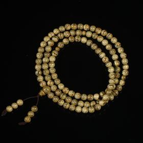 BC.DF10.18-1  马泥涝(念珠) ，7.09mm  ，12g