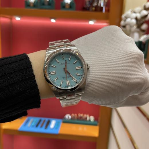 sh016-劳力士蚝式恒动  31 36  41 表盘  机械机芯   颜色可备注（SH） 商品图7