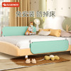 攸曼诚品免安装儿童安全床护栏宝宝防摔围栏床边防掉通用挡板1.2米单面 商品缩略图5