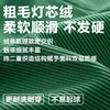 咕噜日记儿童户外耐磨灯芯绒裤2025秋冬男童休闲直筒女童复古长裤PDK2506 商品缩略图2