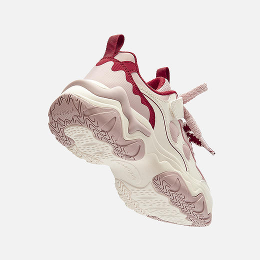 【balaOne】巴拉巴拉童鞋儿童运动鞋女童跑步鞋春秋2025新款防滑 商品图3