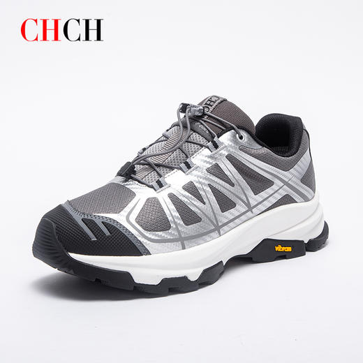 CHCH平衡鞋2025秋冬新款时尚百搭登山鞋女鞋CP2B5031 商品图2