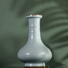 问鼎汝瓷/鼎峰系列/天青辛丑/精工款/涟猗瓶 商品缩略图0