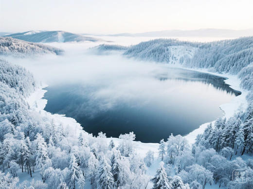 冰雪大兴安岭环线10天：阿尔山、呼伦贝尔、莫尔道嘎、额尔古纳、边境满洲里、冷极村根河 商品图10