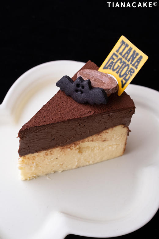 生巧熔岩低温芝士 商品图1