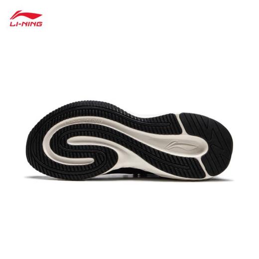 李宁男子秋冬防泼水跑步鞋运动鞋AGLU251-4 商品图3