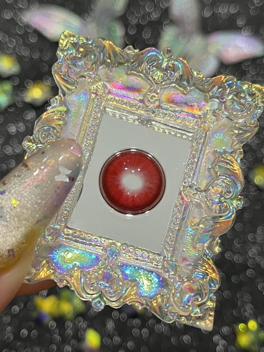 Serltyca半年抛·猩红之夜·14.5mm大着色 商品图3