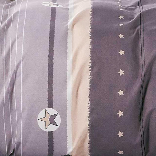 芳恩 生态长棉绒四件套 商品图8