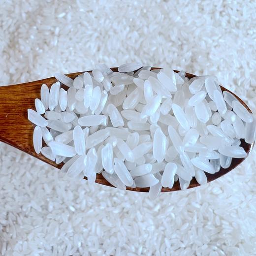 【企业】一米距离五常大米5KG 商品图2