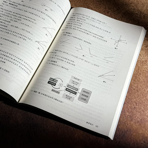 华东师大版初中数学2022年版课标教材 使用实践与探索 第1辑 商品图11