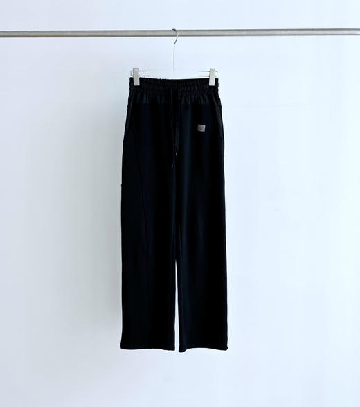 acne裤王拼接双腰运动裤卫裤 商品图11