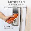 9i9儿童门把手保护套宝宝房门拉手防撞保护硅胶套21A458 商品缩略图5