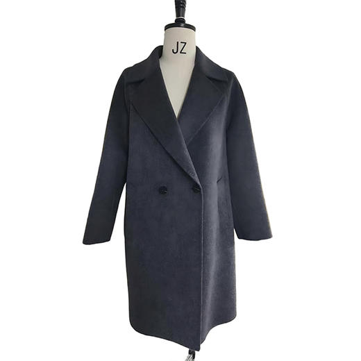 朵拉梵西大衣F28D1729 商品图3