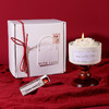 【轻奢雅韵❗️山茶花香薰蜡烛礼盒】还原生活气息探索生活韵味，高级感生日礼物送女朋友闺蜜七夕情人节伴手礼送闺蜜礼品结婚订婚伴手礼生日礼物女生新年 商品缩略图1