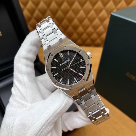 sh018-爱彼皇家橡树  机械机芯  41表盘  颜色备注（SH）（SH） 商品图1