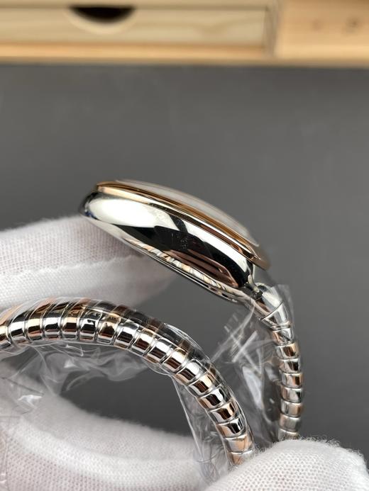 sh007-宝格丽蛇表赵露思同款石英表芯35mm 颜色备注（SH） 商品图6