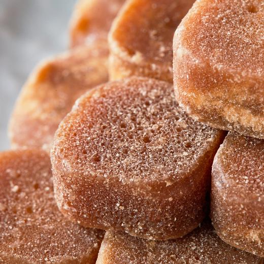 非遗丹草糖|清凉温润，秋冬护咽喉利器 商品图2