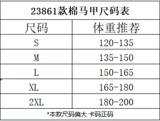 D102062双链登山布锦氨混纺面料男女款马甲 商品图9