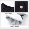 【实体店同款】女童全腰夹裤冬季新款安奈儿童装XG546013 商品缩略图4
