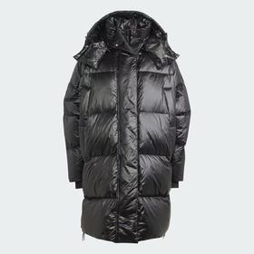 999.9元三叶草女羽绒服尺码偏大565579-LN（线上线下同时售卖 不保证有货 ）