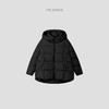 THESOONG/云朵般柔软95鹅绒冬季新款连帽宽松羽绒服外套HWYRF8044 商品缩略图1
