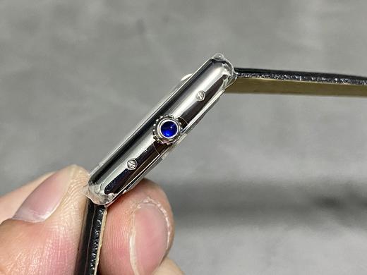 SH033 坦克TankMust中号腕表 29.5×22mm（SH） 商品图5