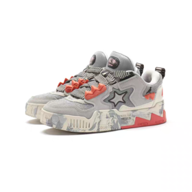 STARTER 349.9元 音浪2联名 (线上线下同时在售不保证有货，无原鞋盒介意勿拍）629711-TY