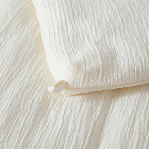 芳恩 双层纱新疆棉花被 商品图2