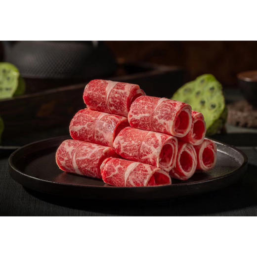 【BF】和牛6-7牛胸肉卷 500g 商品图0