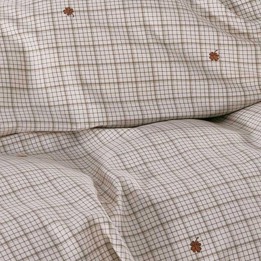 芳恩 云芙木棉四件套 商品图2