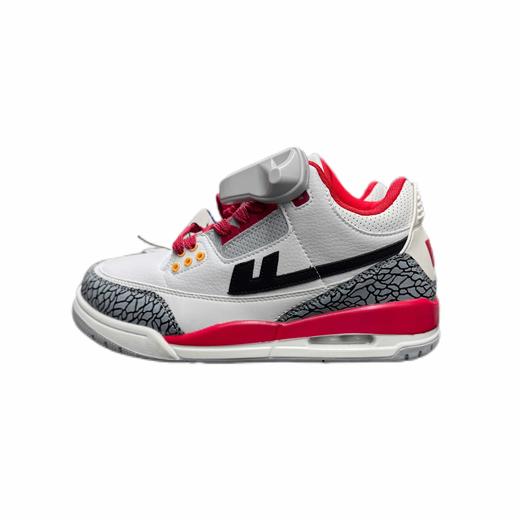 回力 高帮休闲鞋 199.90元 (线上线下同时售卖不保证有货）553371-WY 商品图0