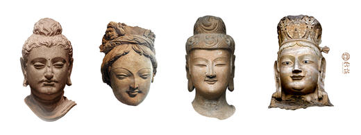 [行谈]【限量云冈特别版】大慈大杯（330ml文创胖胖杯） 商品图6