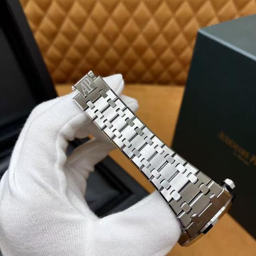 sh018-爱彼皇家橡树  机械机芯  41表盘  颜色备注（SH）（SH） 商品图5