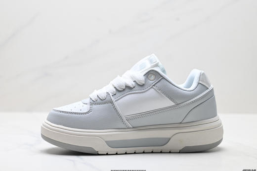 MLB CHUNKY LINER潮流百搭厚底休闲运动板鞋3ASXCLD4N男女鞋 商品图2