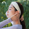 爱暇步新款瑜伽运动宽边发带吸汗头带健身跑步透气导汗止汗带 商品缩略图3