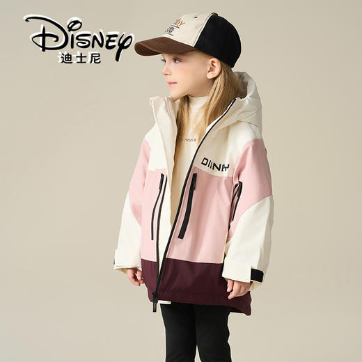 儿童羽绒服三件 商品图4