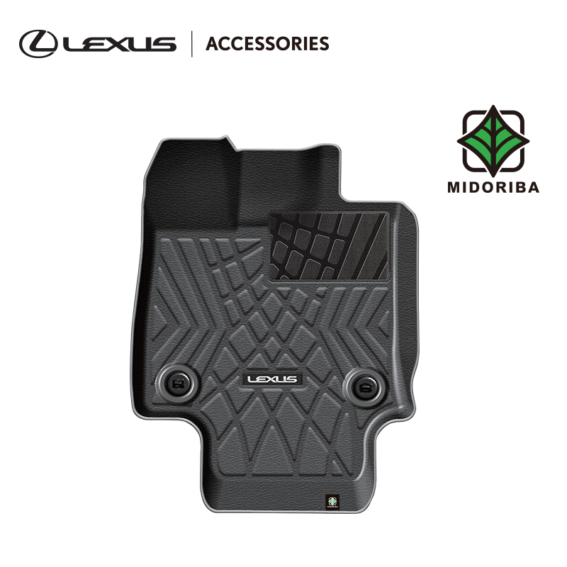 净享皮革立体脚垫全新NX21年10月之后车型