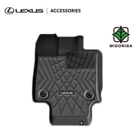 净享皮革立体脚垫全新NX21年10月之后车型