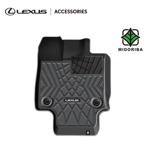 净享皮革立体脚垫全新NX21年10月之后车型 商品图0